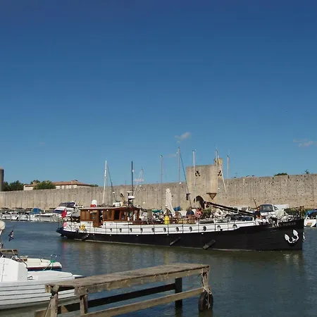 Peniche Saul Nomad *