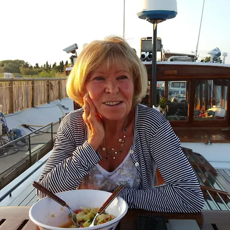 Peniche Saul Nomad Aigues-Mortes