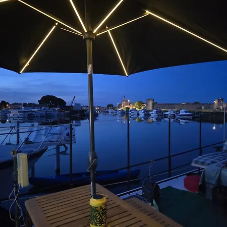 Peniche Saul Nomad Aigues-Mortes